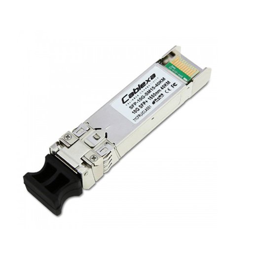 Module quang 10G 120Km 2 sợi